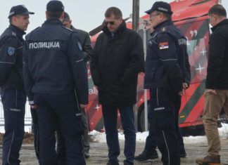Osnovno javno tužilaštvo podnelo krivičnu prijavu protiv vozača autobusa