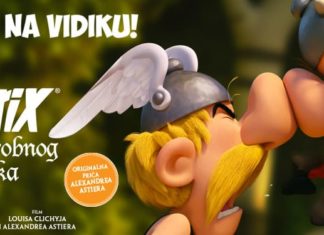 Repertoar bioskopa Vilin Grad od 6. do 12. decembra