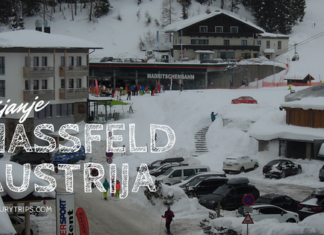 Naissus PUTNIK: Proveri da li je Nassfeld ski resort baš za tebe? NASSFELD austrija