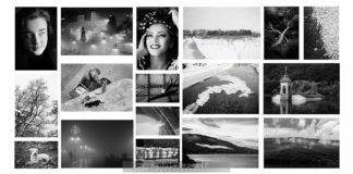 Izložba foto kluba “Suva Planina” i retrospektiva radova Radula Perišića Radule Perisic