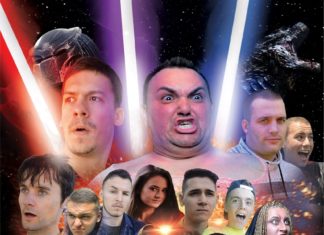 Repertoar bioskopa Vilin Grad od 20. do 26. decembra