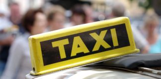 Poskupljuje vožnja taksijem u Nišu: Nova cena starta 190 dinara, skuplji i kilometar i čekanje Taxi