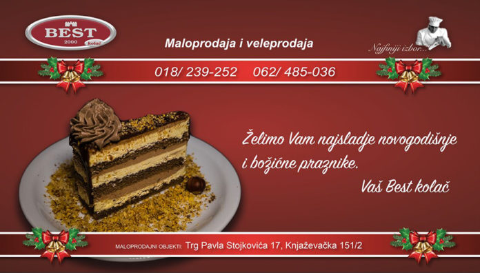 best kolac prva Torte i kolači Best kolač