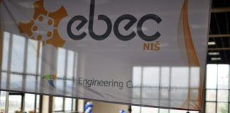 Deseti po redu EBEC na Elektronskom fakultetu u Nišu EBEC