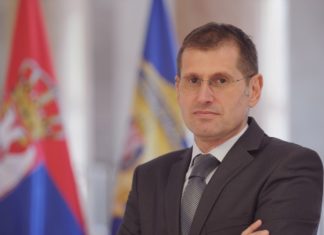 Rebić: Vozač autobusa nije jedini krivac za nesreću Vladimir Rebić