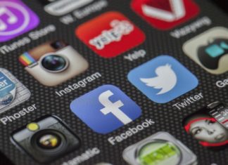 Evolucija društvenih mreža – imitacija ili inovacija? Društvene mreže