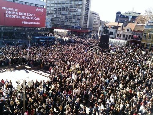 Stop Teroru- Za Niš bez straha #1od5miliona Stop Teroru- Za Niš bez straha #1od5miliona