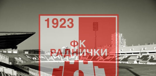 Fk Radnički Niš