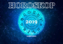 horoskop2019