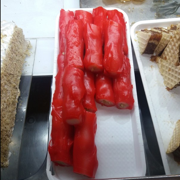 zimski Poslastičara Rekord