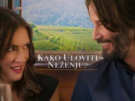 Bioskop Vilin Grad – Repertoar od 14. do 20. februara Bioskop Vilin Grad