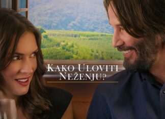 Bioskop Vilin Grad – Repertoar od 14. do 20. februara Bioskop Vilin Grad