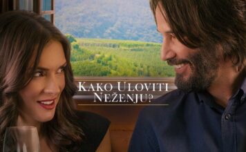 Bioskop Vilin Grad – Repertoar od 14. do 20. februara Bioskop Vilin Grad