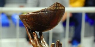 Kup Koraća u Nišu: Karte od 4.000 do 30.000 dinara Kup Radivoja Koraća