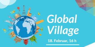 Global Village – Multikulturalni događaj u Nišu Global Village – Multikulturalni događaj u Nišu