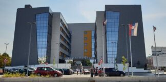 Još jedna žrtva gripa u Nišu. Preminula žena S.R (44) ukc niš