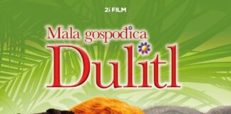 Repertoar bioskopa Cineplexx Niš za period od 21. do 27. februara Cineplexx Niš