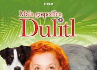 Repertoar bioskopa Cineplexx Niš za period od 21. do 27. februara Cineplexx Niš
