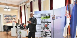 “Teatar na raskršću” u Nišu: Prvi festival drame i pozorišta Teatar na raskršću