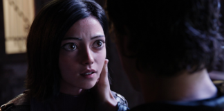 Repertoar bioskopa Cineplexx Niš za period od 7. do 13. februara. „Alita: Borbeni anđeo” 3D