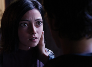 Repertoar bioskopa Cineplexx Niš za period od 7. do 13. februara. „Alita: Borbeni anđeo” 3D