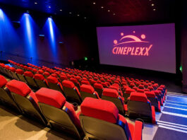Porodični dan u Cineplexx-u: Pokloni za mališane, mame i tate cineplexx-u