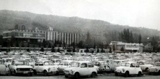 Elektronska industrija Niš: Od giganta do stečaja