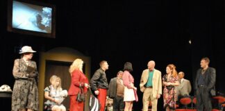 Naissus.info i Narodno pozorište vam poklanjaju 2×2 ulaznice za predstavu „Gospodja ministarka“ Gospodja ministarka