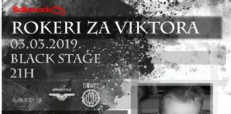 Humanitarni koncert za malog Viktora Humanitarni koncert za malog Viktora Petrovića