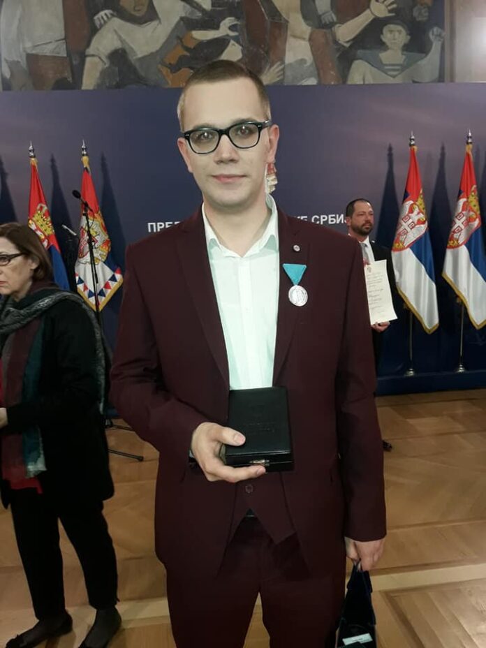 jovan milic Jovan Milić