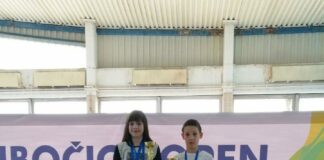 Održan medjunarodni plivački miting „Dubočica Open 2019“ Održan medjunarodni plivački miting „Dubočica Open 2019“