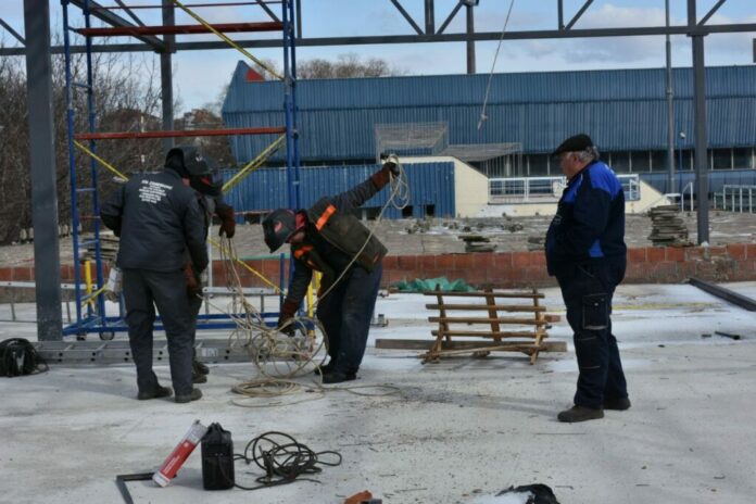 streljana Niš do juna dobija modernu streljanu i kuglanu