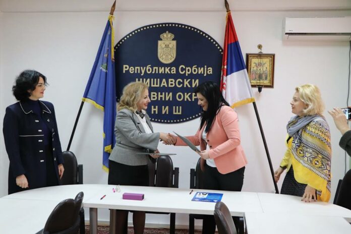 univerzitet U Narodnom univerzitetu počinje obuka žena iz Sigurne kuće