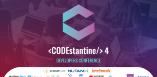 Konferencija za programere CODEstantine i ove godine u Nišu Dvodnevna konferencija za programere CODEstantine