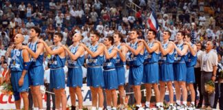 Izložba fotografija o istorijatu jugoslovenske i srpske košarke Izložba fotografija o istorijatu jugoslovenske i srpske košarkeIzložba fotografija o istorijatu jugoslovenske i srpske košarke