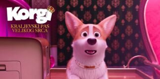 Repertoar bioskopa Cieplexx Niš, za period od 14. do 20. marta. Na repertoaru bioskopa Cieplexx Niš