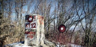 Planinarsko društvo „Preslap“: rekreativno -edukativna akcija na planini Kalafat Planinarsko društvo "Preslap": rekreativno -edukativna akcija na planini Kalafat