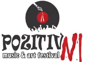 Poziv volonterima za PozitivNI festival Poziv volonterima za PozitivNI festival