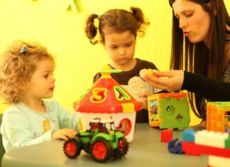Subvecionisanje dela troškova boravka dece u PPU „Bambini“ PPU Bambini Niš