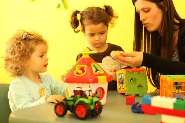 bambini PPU Bambini Niš