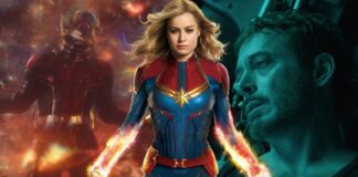 Bioskop Cineplexx Niš postaje kuća superheroja Od srede 6. do nedelje 10. marta, u periodu od 18 do 22 časa, bioskop Cineplexx Niš biće kuća superheroja i pobrinuo se za nezaboravan provod!