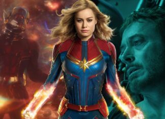 Bioskop Cineplexx Niš postaje kuća superheroja Od srede 6. do nedelje 10. marta, u periodu od 18 do 22 časa, bioskop Cineplexx Niš biće kuća superheroja i pobrinuo se za nezaboravan provod!
