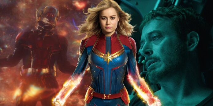 featured-kapetan-marvel Od srede 6. do nedelje 10. marta, u periodu od 18 do 22 časa, bioskop Cineplexx Niš biće kuća superheroja i pobrinuo se za nezaboravan provod!