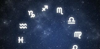 Mesečni horoskop za Mart 2019