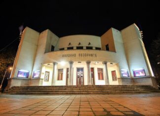 Narodno pozorište Niš: Repertoar za oktobar 2019. god počeo rad na predstavi "Čudo Svetog Đorđa"