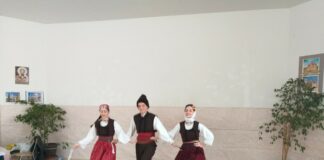 Humanitarne manifestacije u Ugostiteljsko-turističkoj školi Niš. Humanitarne manifestacije