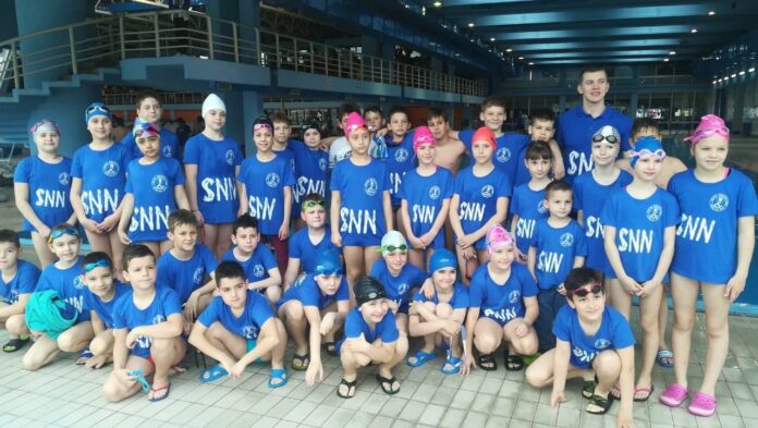pk sveti-nikola X Medjunarodni plivački miting „Kup Niša 2019“