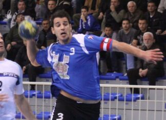 Bivši kapiten Želje pao na kokain, čeka ga maksimalna kazna! Poznati srpski rukometaš, Boban Živković, suspendovan je na četiri godine zbog kokaina! Kako prenosi Kurir, rukometaš niškog Železničara