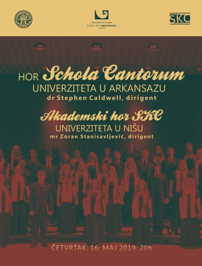 Hor Schola Cantorum Hor