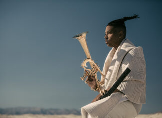 Christian Scott na Nišvilu: Nova zvezda svetske jazz scene stiže u Srbiju Nišville jazz